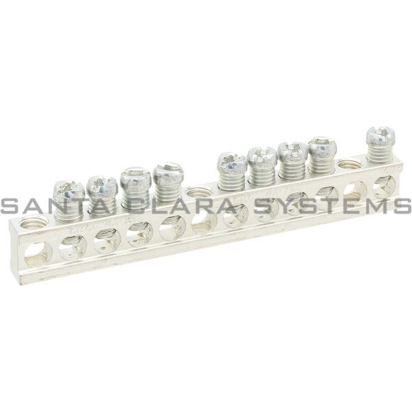 Square D PK9GTA Grounding Bar Kit Product Image