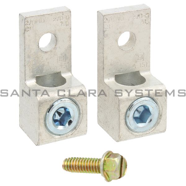 Square D PKOGTA2 Ground Assembly Product Image