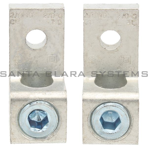 Square D PKOGTA2 Ground Assembly Product Image