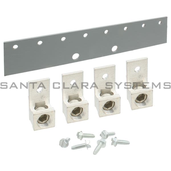 Square D PKOGTA4 Grounding Lugs Kit Product Image