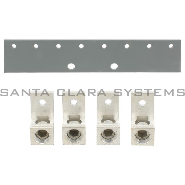 Square D PKOGTA4 Grounding Lugs Kit Product Image