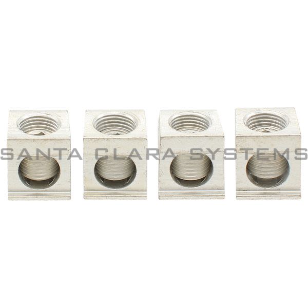 Square D PKOGTA4 Grounding Lugs Kit Product Image