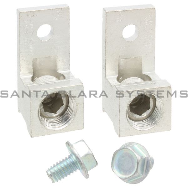 Square D PKOGTJ250 Ground Assembly Product Image