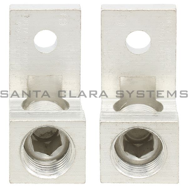 Square D PKOGTJ250 Ground Assembly Product Image