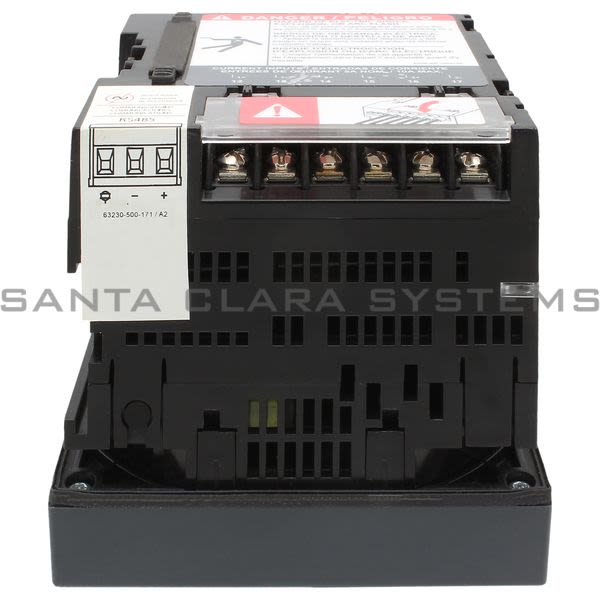 Square D PM820 PowerLogic Power Meter Product Image