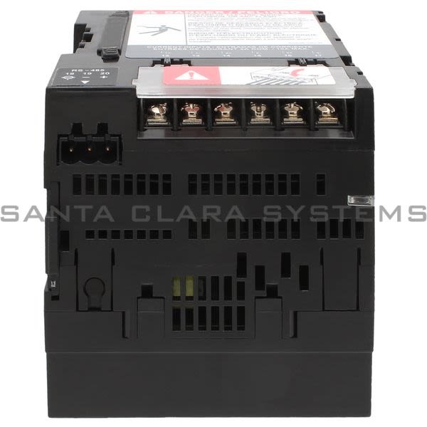 Square D PM820RD Power Meter With Remote Display Product Image