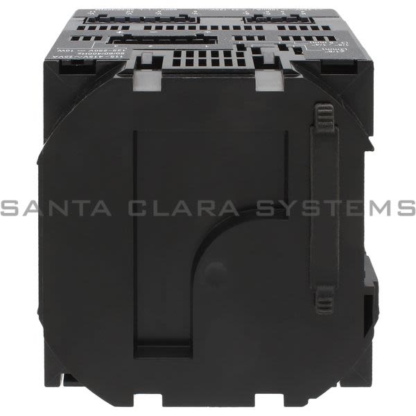 Square D PM870U Power Meter Unit Product Image