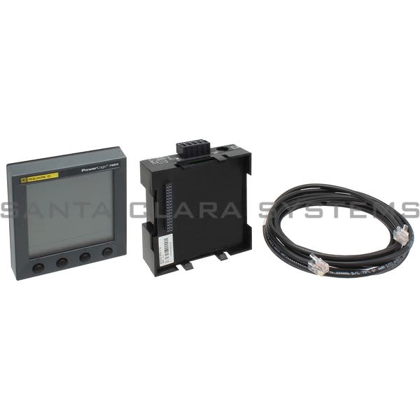 Square D PM8RD PM8 Remote Display Kit Product Image