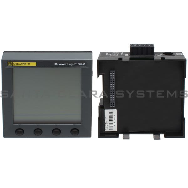 Square D PM8RD PM8 Remote Display Kit Product Image