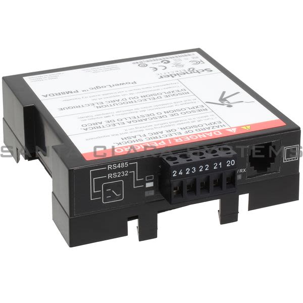 Square D PM8RD PM8 Remote Display Kit Product Image