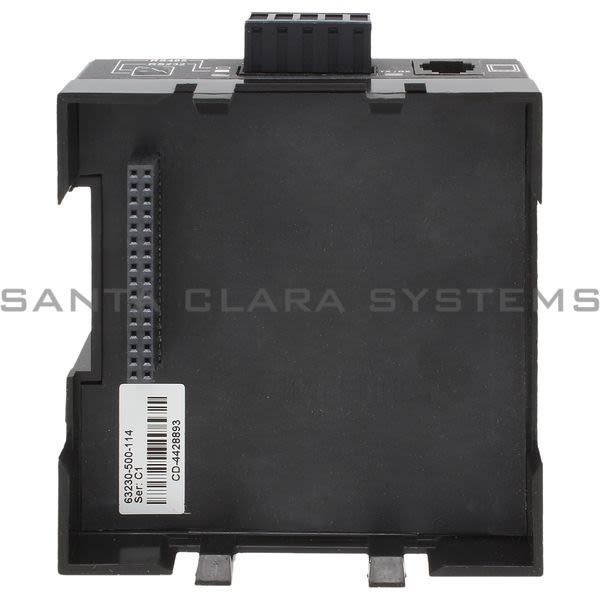 Square D PM8RDA Display Adapter Product Image