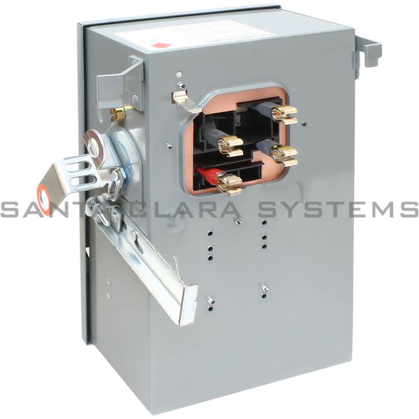 Square D PQ4603G Bus Plug Product Image