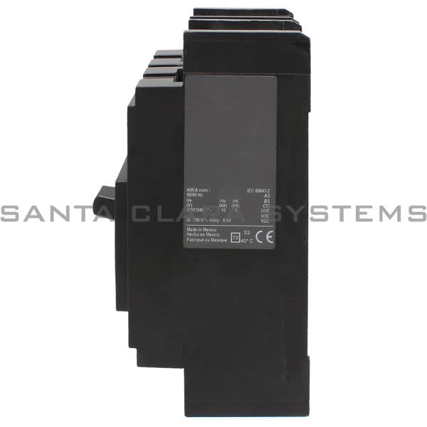 Square D QBL22225 Circuit Breaker Product Image