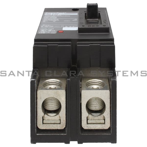 Square D QBL22225 Circuit Breaker Product Image