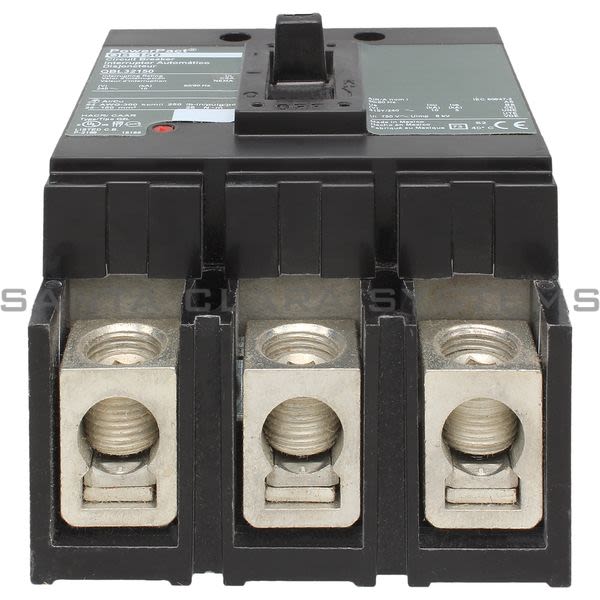 Square D QBL32150 PowerPack Q Circuit Breaker Product Image