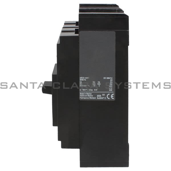 Square D QDL22200 Circuit Breaker Product Image