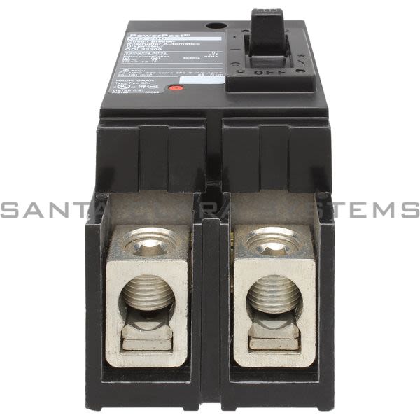 Square D QDL22200 Circuit Breaker Product Image