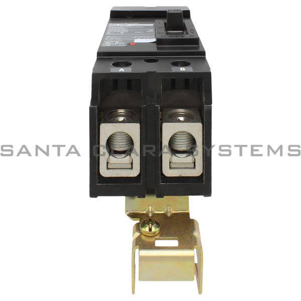 Square D QGA221001 Circuit Breaker Product Image