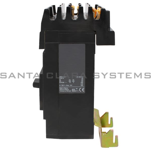 Square D QJA222004 Circuit Breaker Product Image