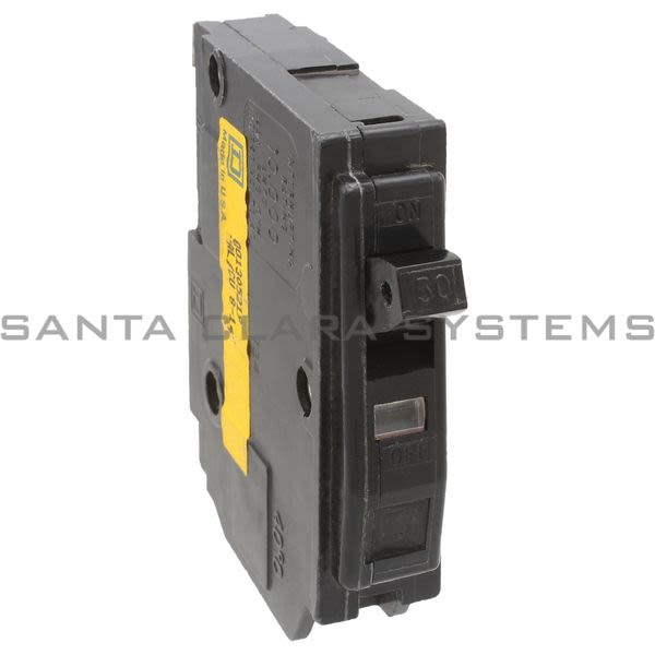Square D QO1305219 Circuit Breaker Product Image