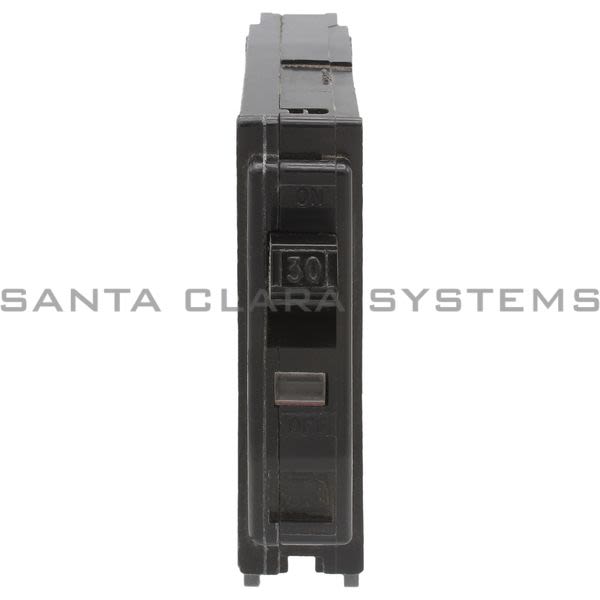 Square D QO1305219 Circuit Breaker Product Image