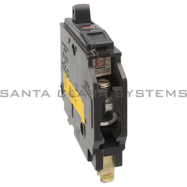 Square D QO1305219 Circuit Breaker Product Image