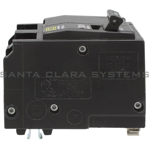 Square D QO2100 Circuit Breaker Product Image