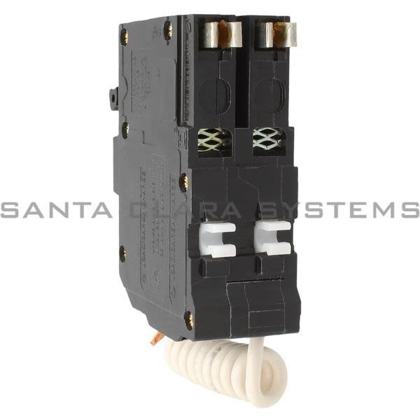 Square D QO215GFI Circuit Breaker Product Image