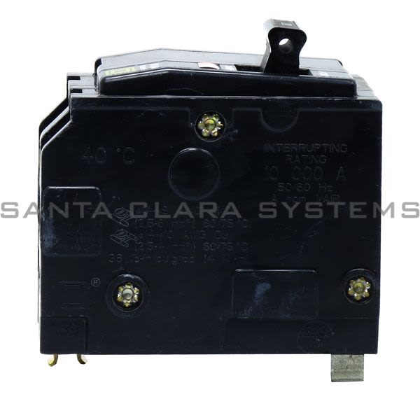 Square D QO220 Circuit Breaker Product Image