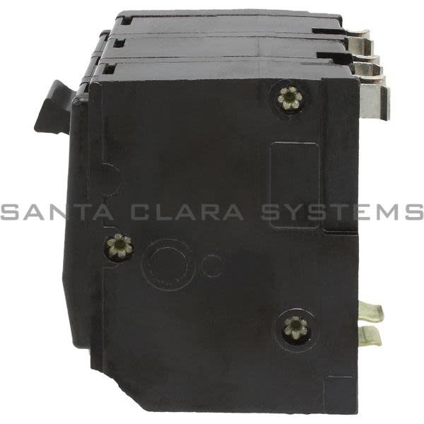 Square D QO320 Circuit Breaker 3 Pole 240VAC 20amp Product Image