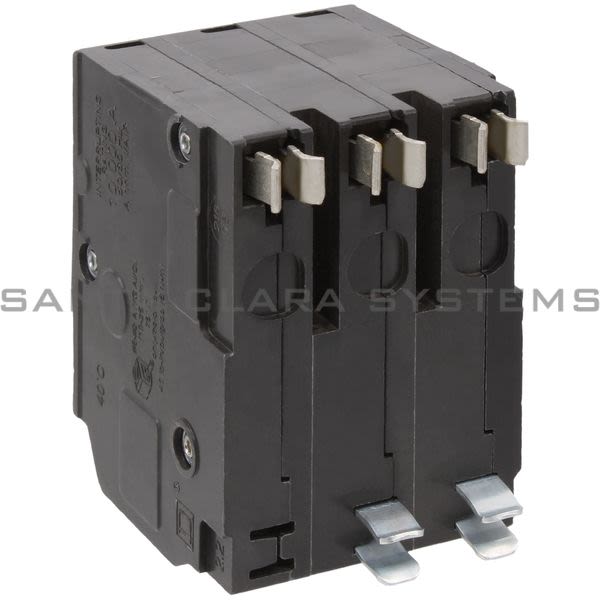 Square D QO335 Circuit Breaker Product Image