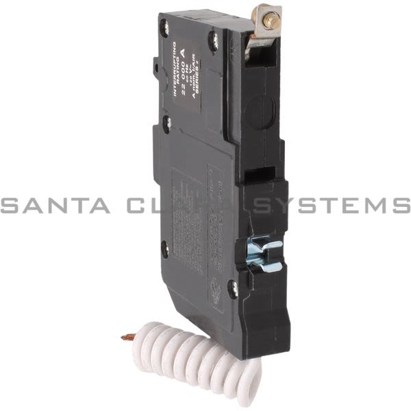 Square D QOB120VHGFI Mini Circuit Breaker Product Image