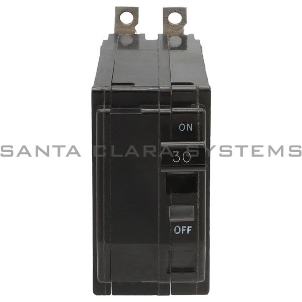 Square D QOB230 Circuit Breaker Product Image