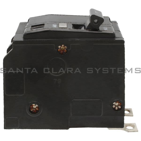 Square D QOB230 Circuit Breaker Product Image