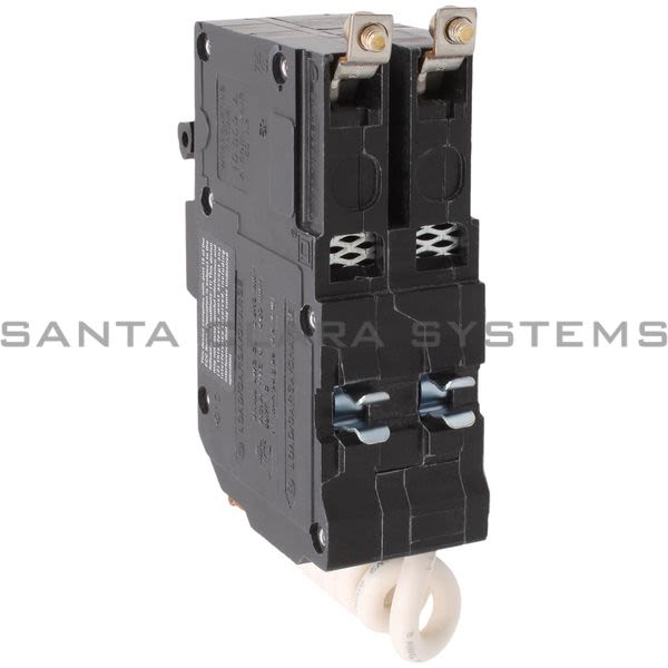 Square D QOB250GFI Circuit Breaker Product Image