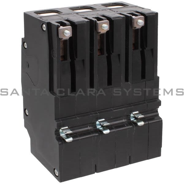 Square D QOB3125VH Circuit Breaker Product Image