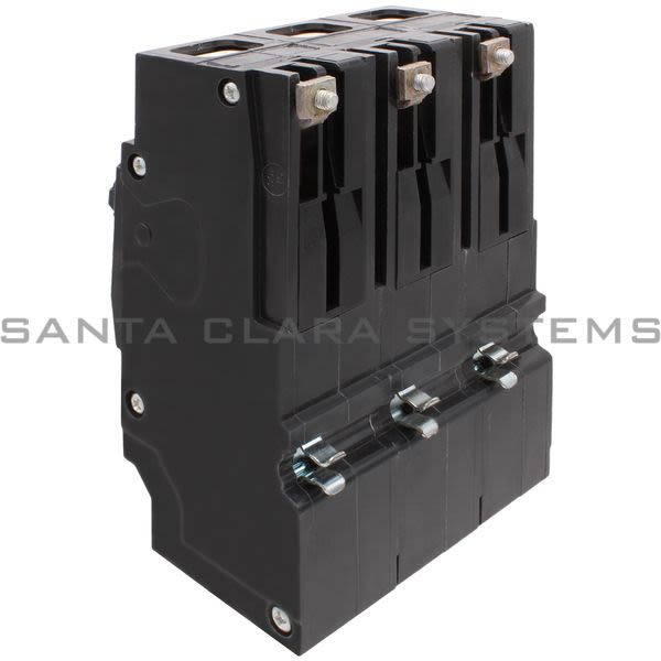 Square D QOB3150VH Circuit Breaker Product Image