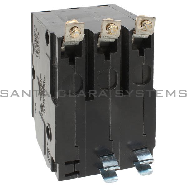 Square D QOB345 Circuit Breaker Product Image