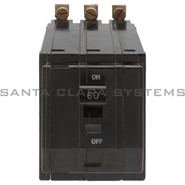 Square D QOB360VH Circuit Breaker Product Image