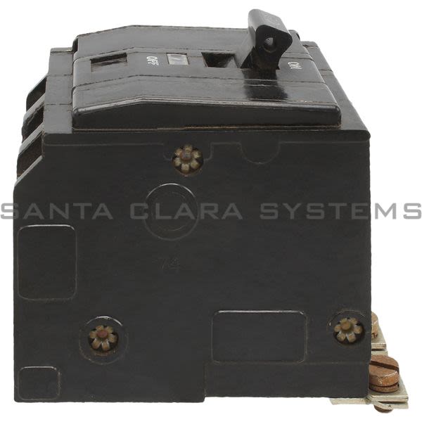Square D QOB360VH Circuit Breaker Product Image