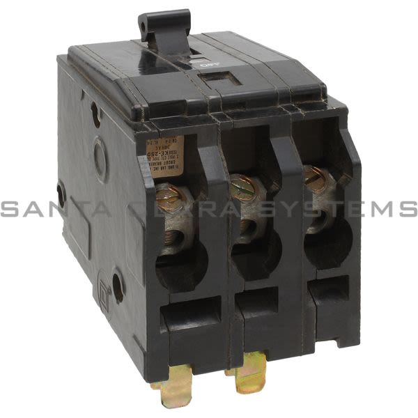 Square D QOB360VH Circuit Breaker Product Image