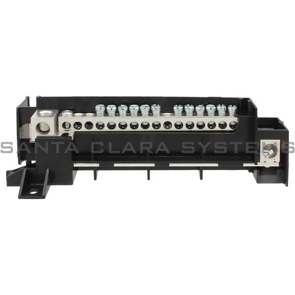 Square D QON8-16L100 Interior Assembly Product Image