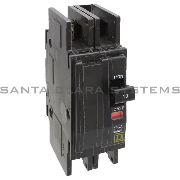 Square D QOU2105283 Circuit Breaker Product Image