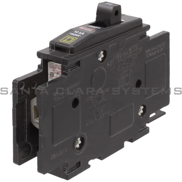 Square D QOU1205283 Breaker Product Image