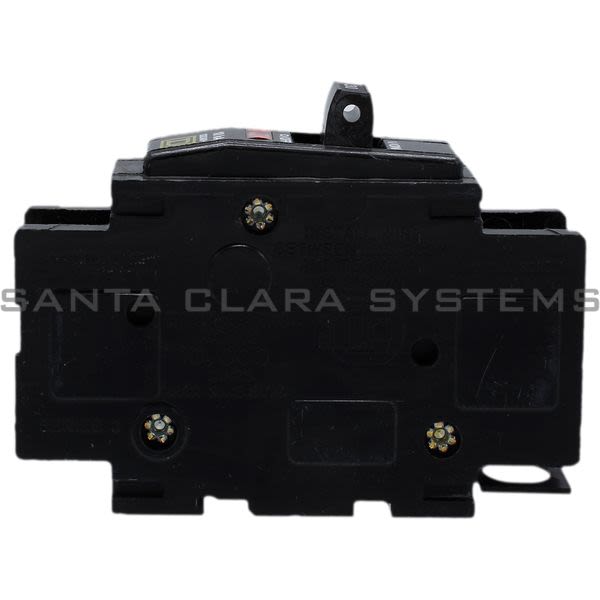 Square D QOU130 Circuit Breaker Product Image