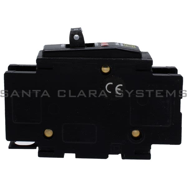 Square D QOU130 Circuit Breaker Product Image