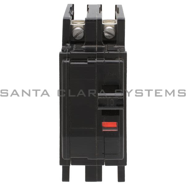 Square D QOU210 Circuit Breaker Product Image