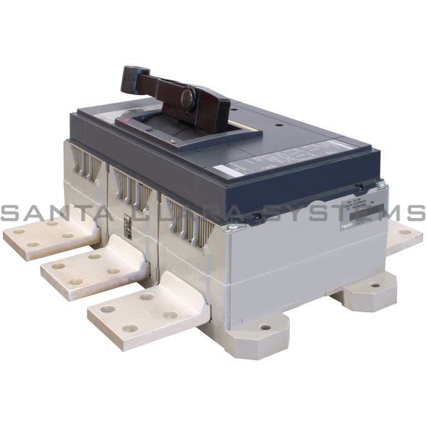 Square D RLF36160U33A Circuit Breaker Product Image