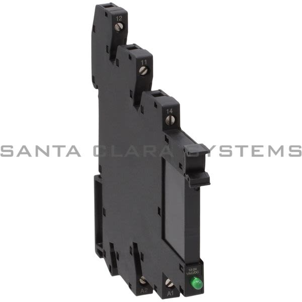 Square D RSL1PVBU Electromechanical Relay Product Image
