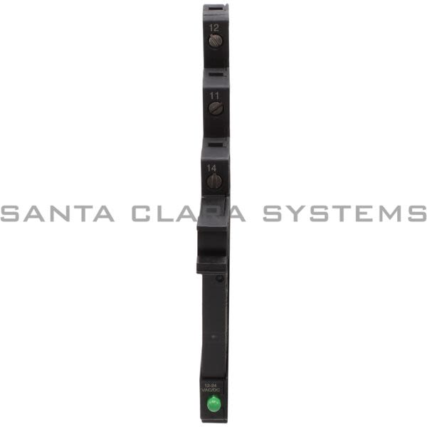 Square D RSL1PVBU Electromechanical Relay Product Image